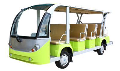 電動(dòng)觀光車(chē)